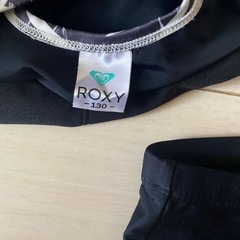 ROXY水着　130の画像