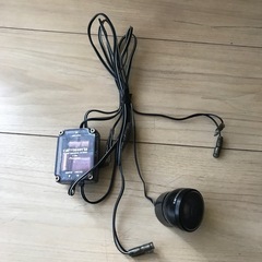 カロッツリア　ツィーター　スピーカー　N-1610 の画像