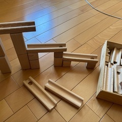 積み木の画像