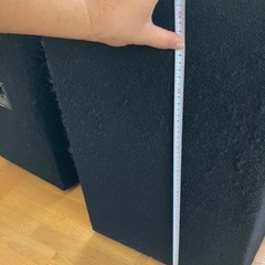 エレクトロボイスForce i ペアスピーカーの画像