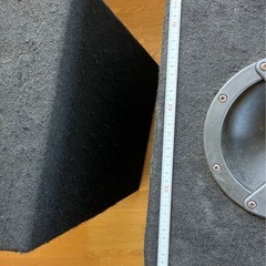 エレクトロボイスForce i ペアスピーカーの画像