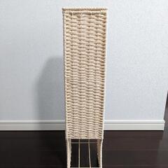 トイレットペーパー収納の画像