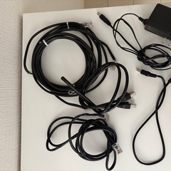 【3点セット】Solid Camera Viewla IPC-07FHD-T ＋ 録画用HDD ＋ スプリッターの画像