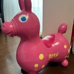 ロディ　Rody 　ピンクの画像
