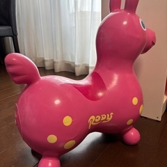 ロディ　Rody 　ピンクの画像