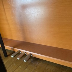 電子ピアノ
の画像