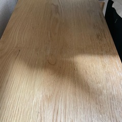 無印良品 食器棚 シェルフの画像