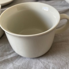マグカップ2個の画像