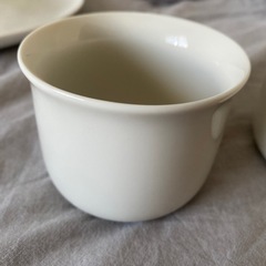 マグカップ2個の画像