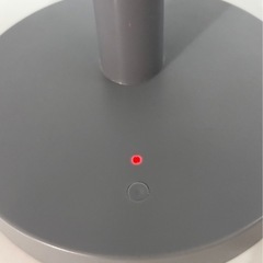 中古◆ダイソー◆USB式サーキュレーター◆の画像