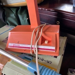 電気スタンドの画像