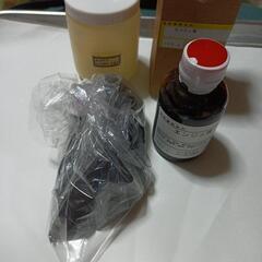 粉末染料などの画像