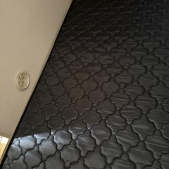 シングルベッドの画像