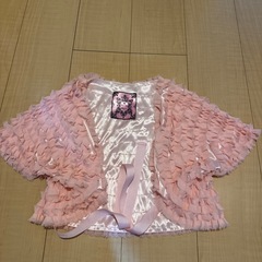 【早い者勝ち】新品含む服5着の画像