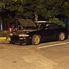 s14 エアロ