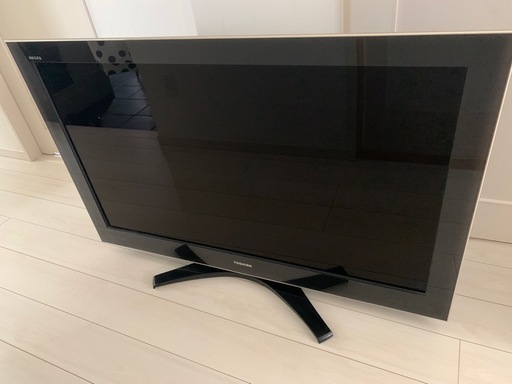 TOSHIBA 47Z9000 液晶テレビ 本体 東芝 47Z9000 (avanty05) 八ツ島のテレビ《液晶テレビ》の中古