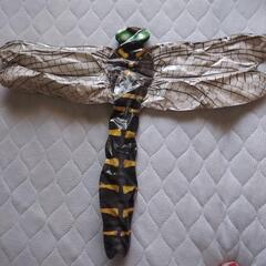 新品　昆虫デザイン　の画像