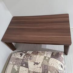 こたつ&こたつ布団の画像