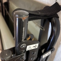 Coleman CONVERTA コット カーキの画像