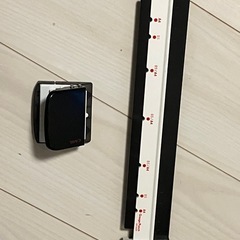 ルーズリーフパンチの画像