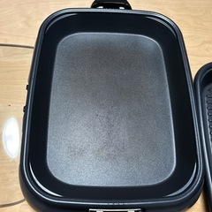 ホットプレートの画像