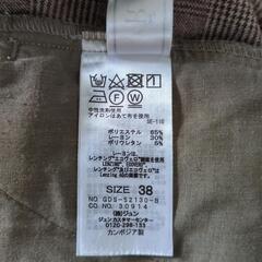 ROPE PICNIC  ボトムスの画像