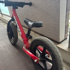 ストライダーの画像