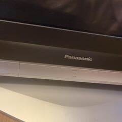 【受渡完了】液晶テレビ　パナソニック　ビエラ　37インチTH-37PX70の画像