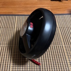 キャンプで活躍、コールマン テントファンCPX6 の画像