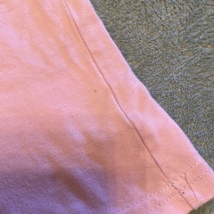 ロゴTシャツ　120の画像