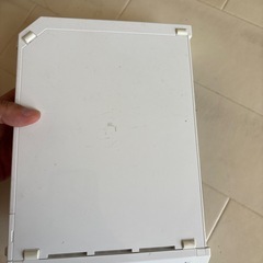 Wiiゲームです本日中ですの画像