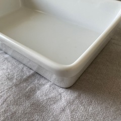 グラタン皿
の画像