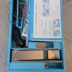 Wii 本体、コントローラー、ソフト等セットの画像