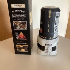 【決定】消臭元と香るSTICK の画像