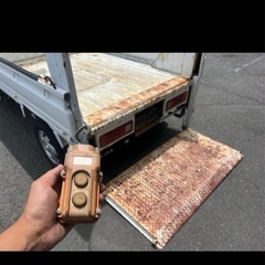 アクティ　リフターの画像