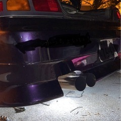 s14 エアロの画像