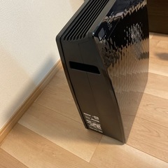 SHARP 加湿空気清浄機
の画像
