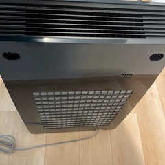 SHARP 加湿空気清浄機
の画像