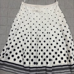 スカート　２点まとめ売りの画像