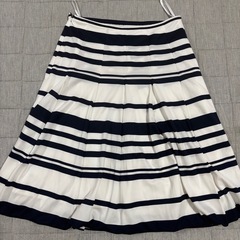 スカート　２点まとめ売りの画像