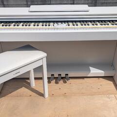 設置配達無料 送料込み YAMAHA 電子ピアノ YDP-143 17年購入激可愛い♥激美品 ②
兵庫姫路販売支店取扱商品
★京都南〜福知山
🏯東は→姫路〜大阪〜福知山
🍑西は→姫路〜鳥取市〜兵庫〜岡山まで配達無料 ★ジモティーが一番安い！の画像