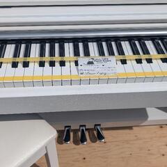 設置配達無料 送料込み YAMAHA 電子ピアノ YDP-143 17年購入激可愛い♥激美品 ②
兵庫姫路販売支店取扱商品
★京都南〜福知山
🏯東は→姫路〜大阪〜福知山
🍑西は→姫路〜鳥取市〜兵庫〜岡山まで配達無料 ★ジモティーが一番安い！の画像