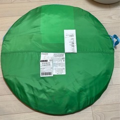 STRANDON ストランドン ポップアップテントの画像