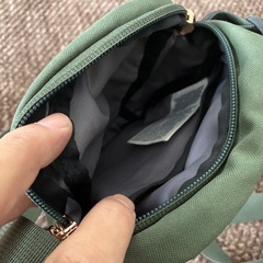 ザ　ノースフェイス　ユニセックス　小型ショルダーバック🛍️😀の画像