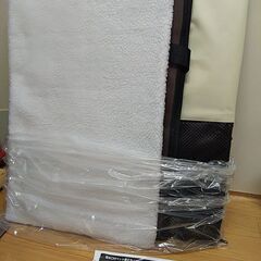 未使用品 ペット用ドライブBOXの画像