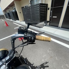 Harley-Davidsonの画像