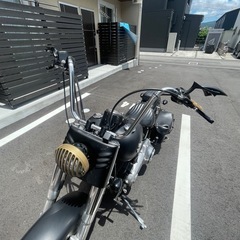 Harley-Davidsonの画像