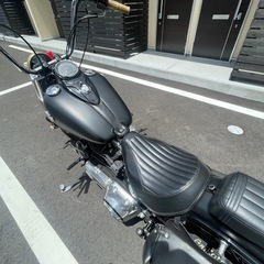 Harley-Davidsonの画像