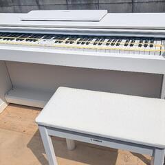 送料込み YAMAHA 電子ピアノ YDP-143 17年購入激可愛い♥激美品 ③
兵庫姫路販売支店取扱商品
★京都南〜福知山
🏯東は→姫路〜大阪〜福知山
🍑西は→姫路〜鳥取市〜兵庫〜岡山まで配達無料 ★ジモティーが一番安い！③の画像