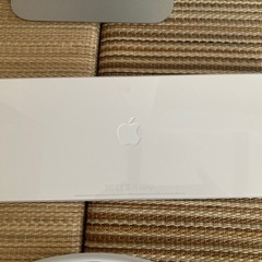 iMac 2015年製の画像